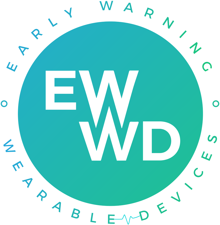 EWWD logo